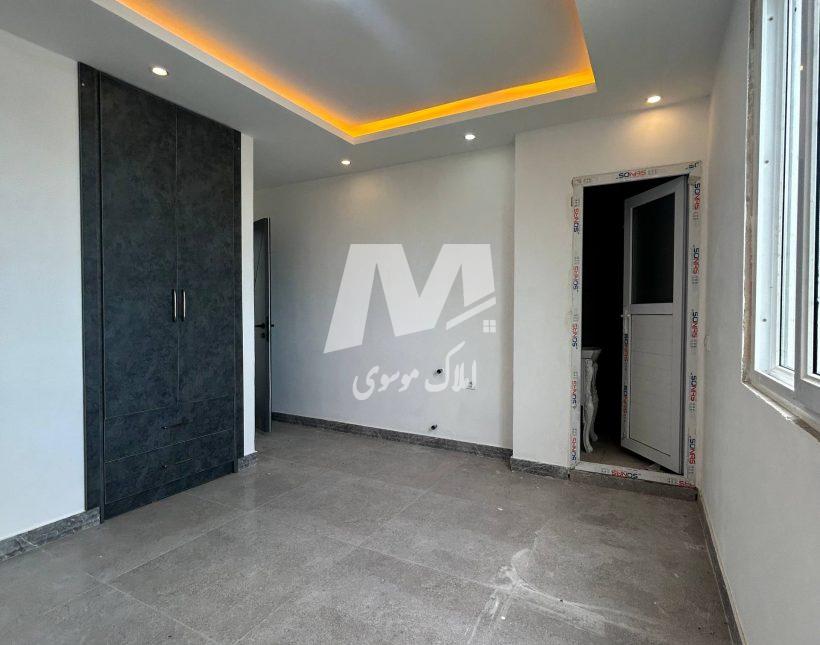 خرید ویلا تریپلکس نما ترکیبی آپادانا چمستان | 220 متر