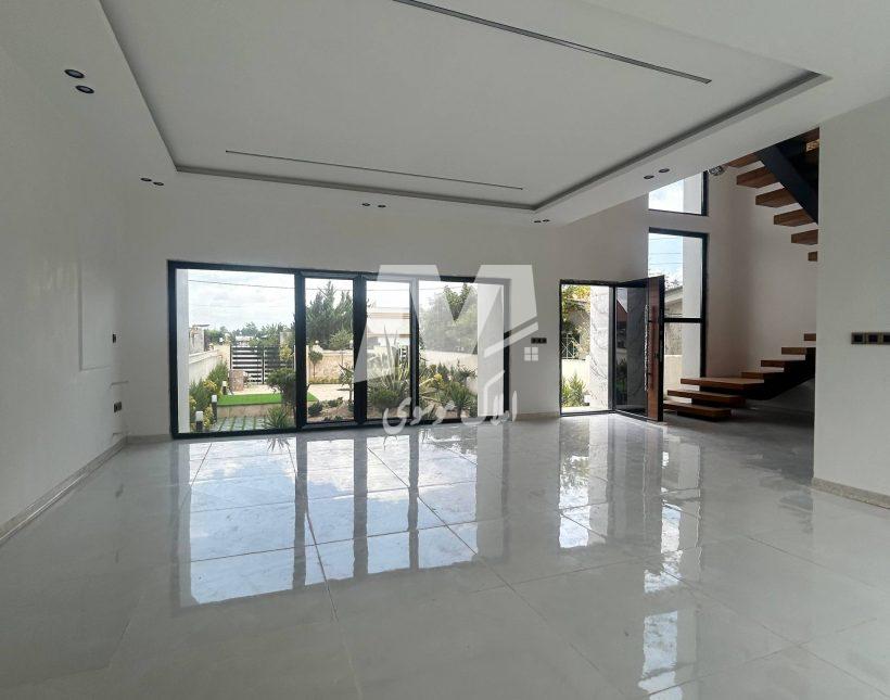 خرید ویلا دوبلکس جنگلی خطیب کلا چمستان | 300 متر