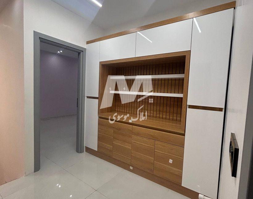 خرید ویلا دوبلکس جنگلی خطیب کلا چمستان | 300 متر