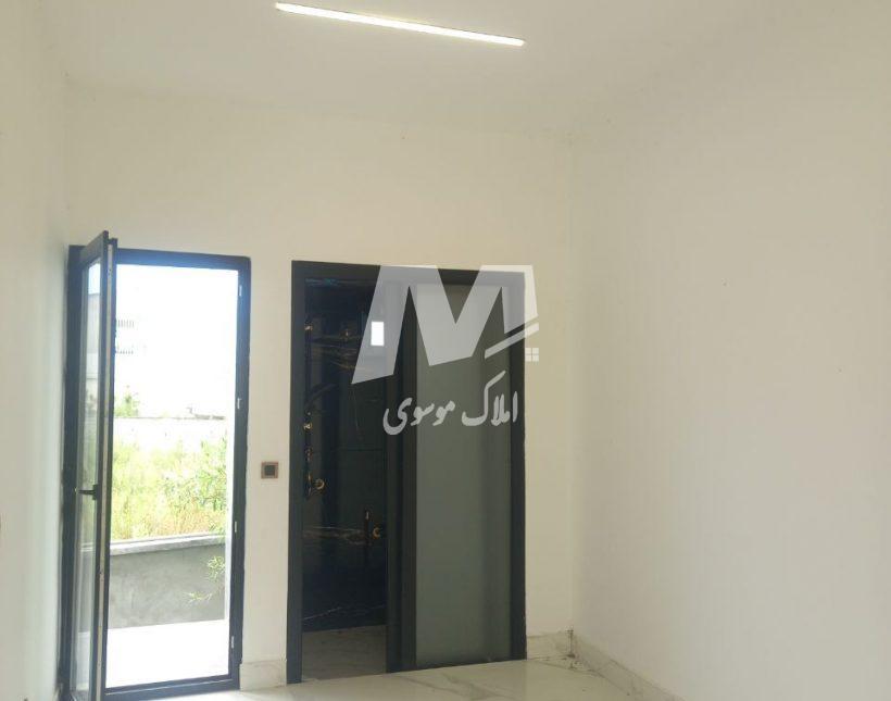 فروش ویلا دوبلکس روف دار آپادانا چمستان | 250 متر