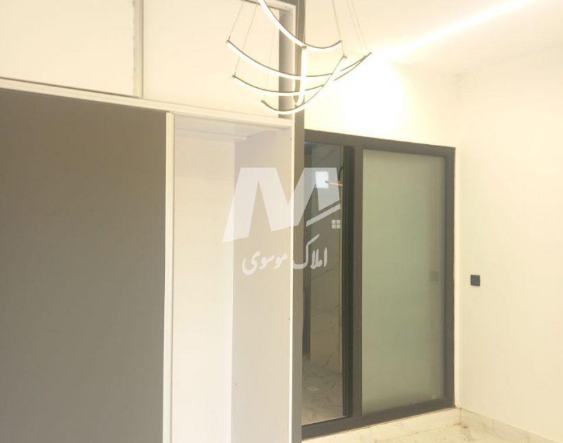 فروش ویلا دوبلکس روف دار آپادانا چمستان | 250 متر