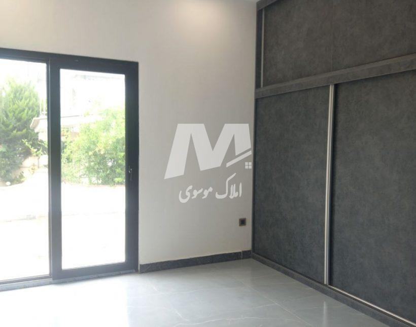 خرید ویلا دوبلکس روف دار آپادانا چمستان | 250 متر