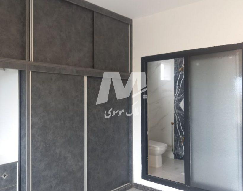 خرید ویلا دوبلکس روف دار آپادانا چمستان | 250 متر