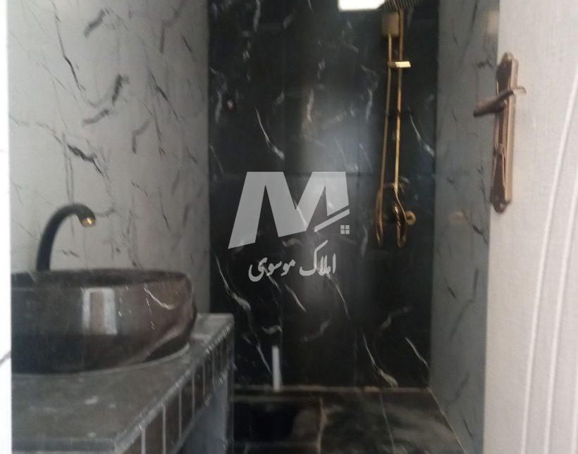 فروش ویلا تریپلکس با جکوزی و آلاچیق تو روف نعمت آباد چمستان | 300 متر