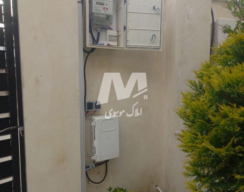 فروش ویلا دوبلکس با استخر داخلی چمستان | 210 متر