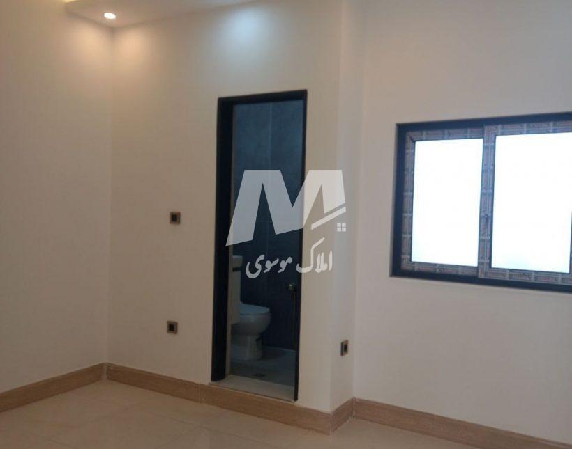 فروش ویلا دوبلکس با استخر داخلی چمستان | 210 متر