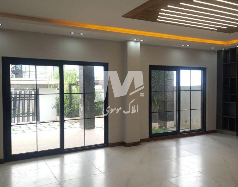 خرید ویلا دوبلکس بافت شهری جاده دریا | 300 متر