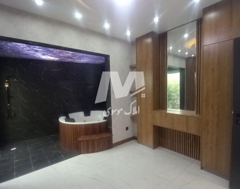 خرید ویلا دوبلکس بافت شهری جاده دریا | 300 متر