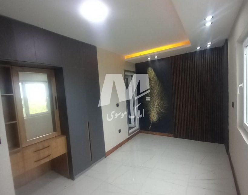 خرید ویلا دوبلکس بافت شهری جاده دریا | 300 متر