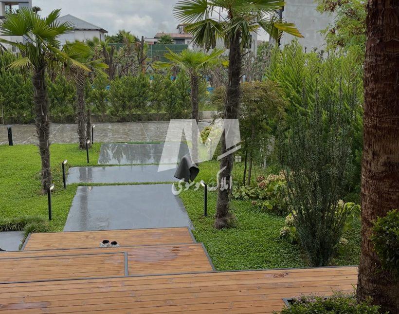 خرید ویلای دوبلکس مدرن شهرکی در رویان سیاهرود | ۴۰۰ متر