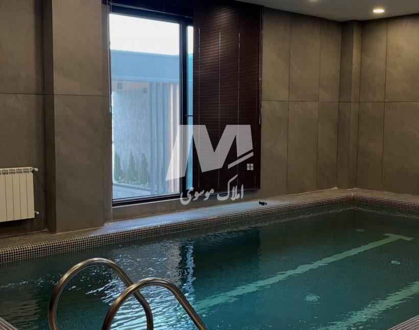 خرید ویلای دوبلکس مدرن شهرکی در رویان سیاهرود | ۴۰۰ متر