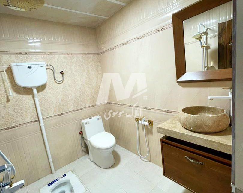 فروش ویلا دوبلکس استخردار امیرآباد چمستان | 400 متر