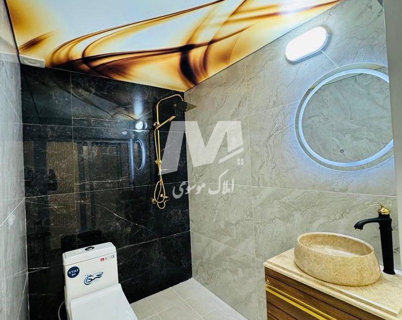 خرید ویلا دوبلکس شهرکی آمل | 250 متر