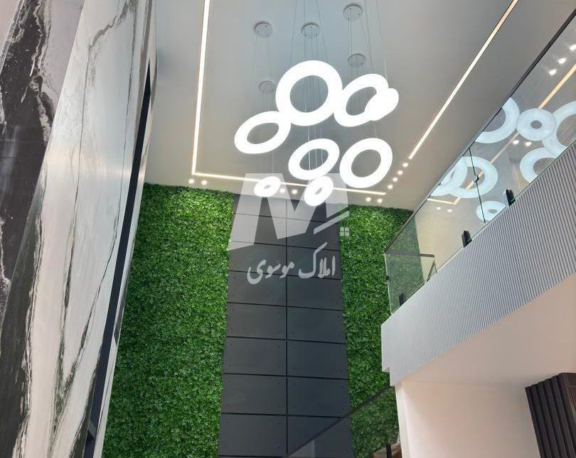 خرید ویلا دوبلکس شهرکی آمل | 250 متر