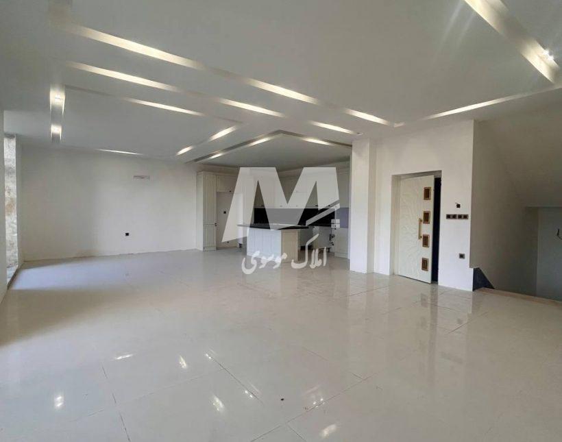 فروش ویلا فورلکس کلاسیک سعادت آباد | 350 متر