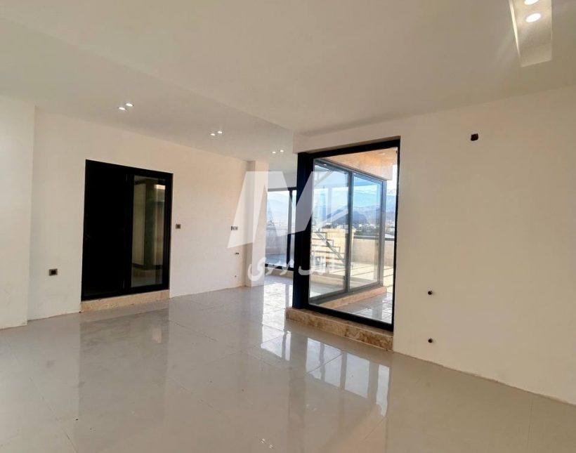 فروش ویلا فورلکس کلاسیک سعادت آباد | 350 متر