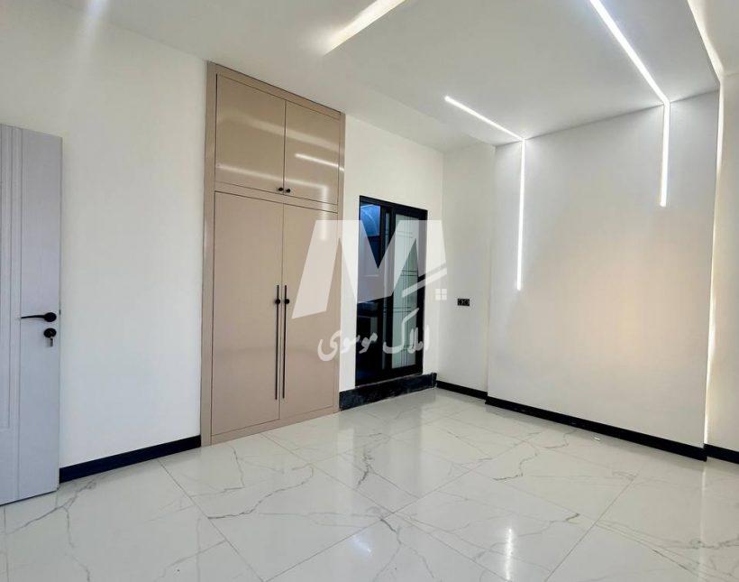 فروش ویلا فورلکس مدرن با ویو جنگل | 540 متر