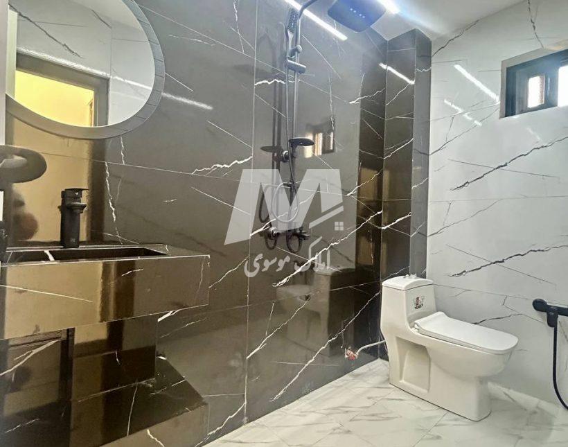 فروش ویلا فورلکس مدرن با ویو جنگل | 540 متر