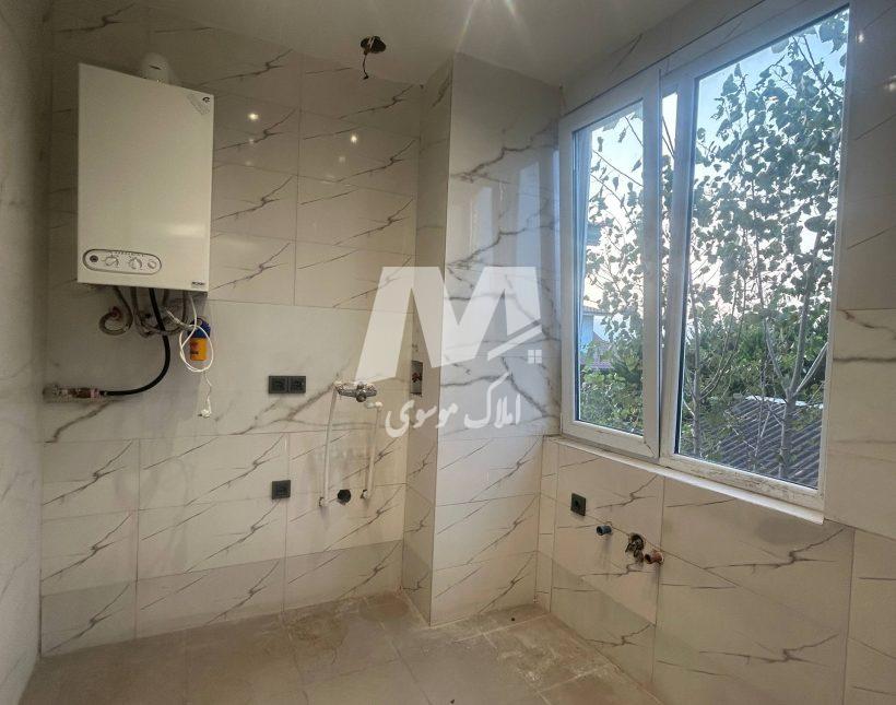 فروش ویلا فورلکس جاده دریا | 650 متر