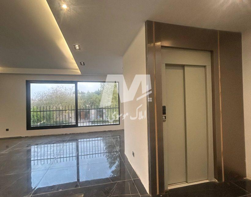 فروش ویلا فورلکس جاده دریا | 650 متر