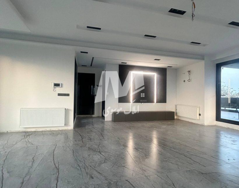 فروش ویلا فورلکس جاده دریا | 650 متر