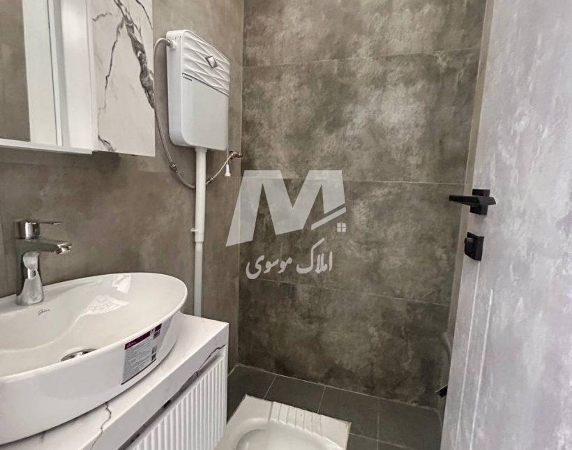 فروش ویلا تریپلکس تو جزیره جنگلی با ویو 360 درجه | 280 متر