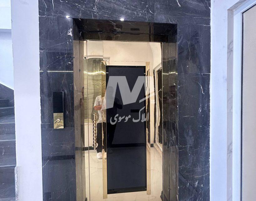 خرید ویلا تریپلکس روف دار پلاک 1 جنگل چمستان | 400 متر