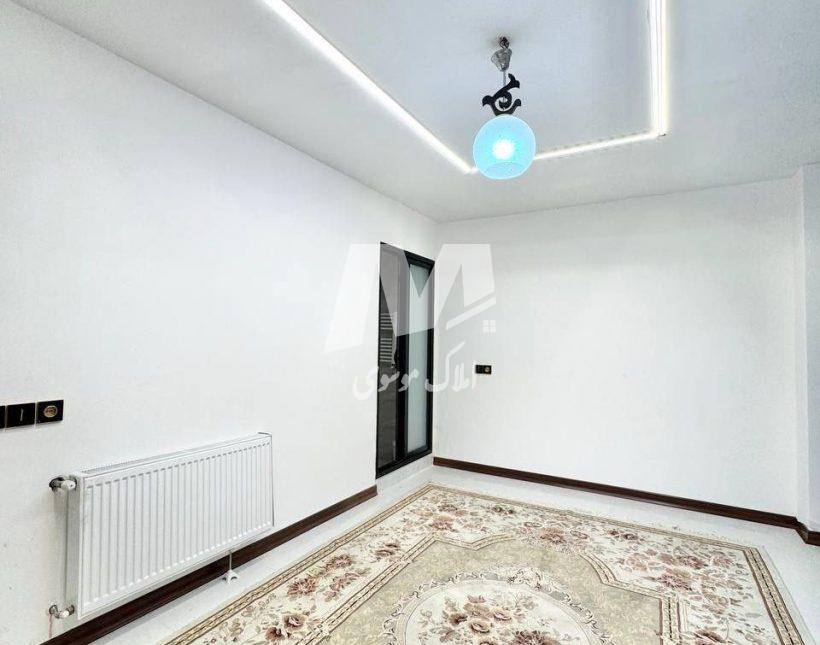 فروش ویلا تریپلکس نما سنگ فول فرنیش امیرآباد چمستان | 330 متر