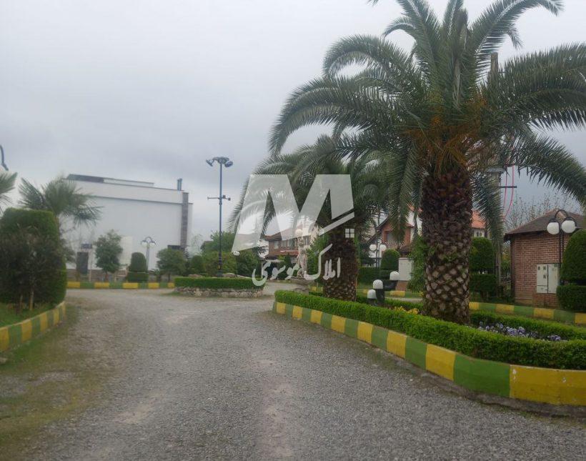 فروش ویلا فول فرنیش تاپ لوکیشن الیمالات نور | 300 متر