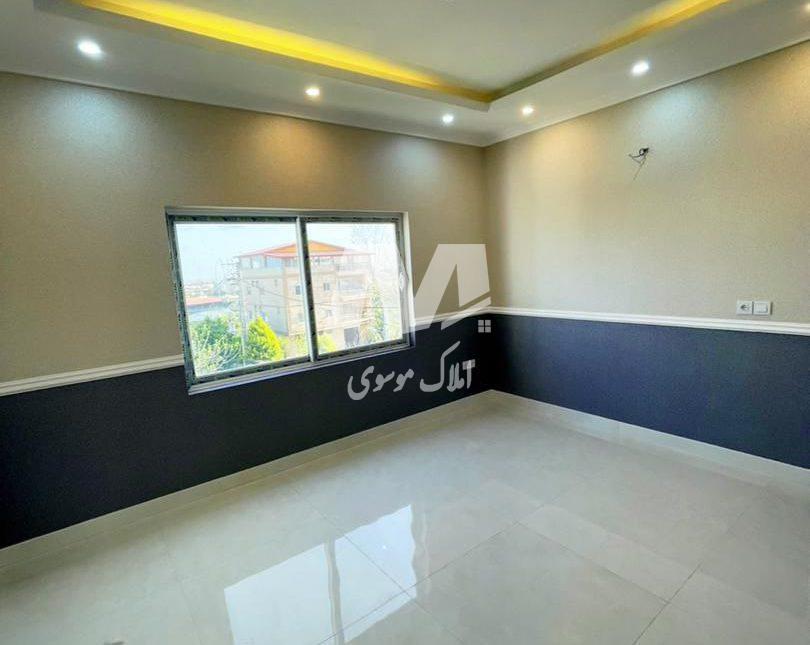 فروش کاخ ویلا بدون اوقاف سعادت آباد | 350 متر