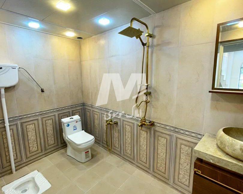 فروش کاخ ویلا بدون اوقاف سعادت آباد | 350 متر