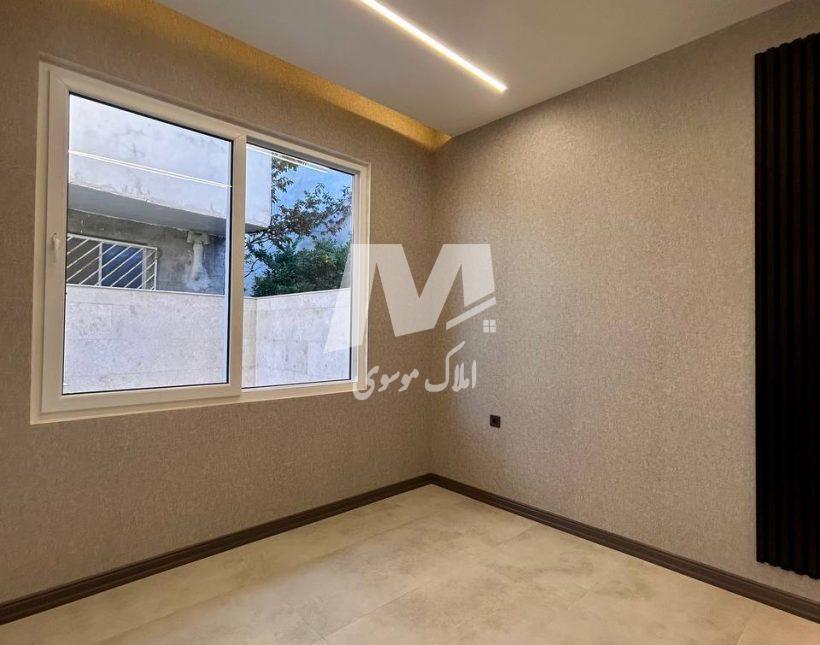 فروش ویلا دوبلکس با ویو جنگل چمستان | 200 متر