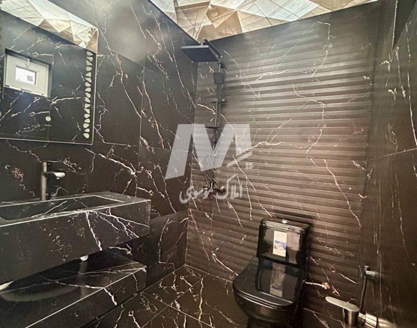 فروش ویلا دوبلکس با ویو جنگل چمستان | 200 متر