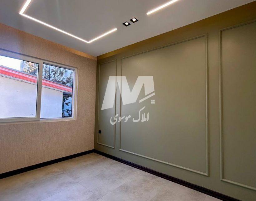 فروش ویلا دوبلکس با ویو جنگل چمستان | 200 متر