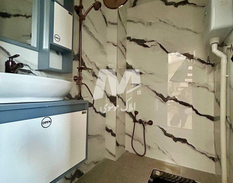 خرید ویلا مدرن منطقه جنگلی هراز آمل | 210 متر