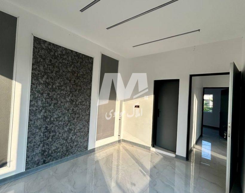 خرید ویلا مدرن منطقه جنگلی هراز آمل | 210 متر