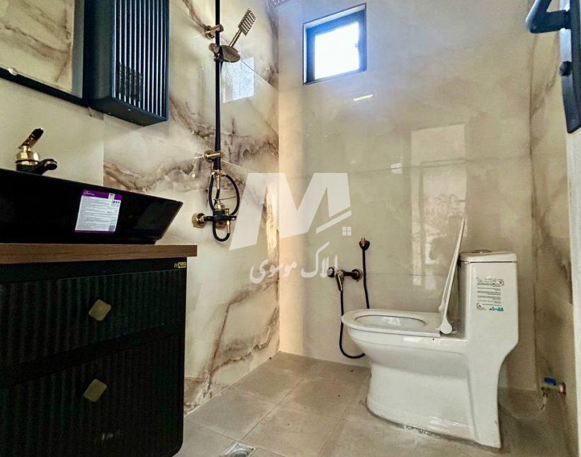 فروش ویلا مدرن منطقه جنگلی هراز آمل | 210 متر