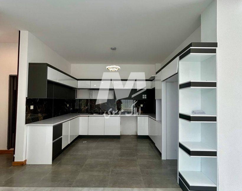 خرید ویلا دوبلکس روف دار جاده دریا | 270 متر