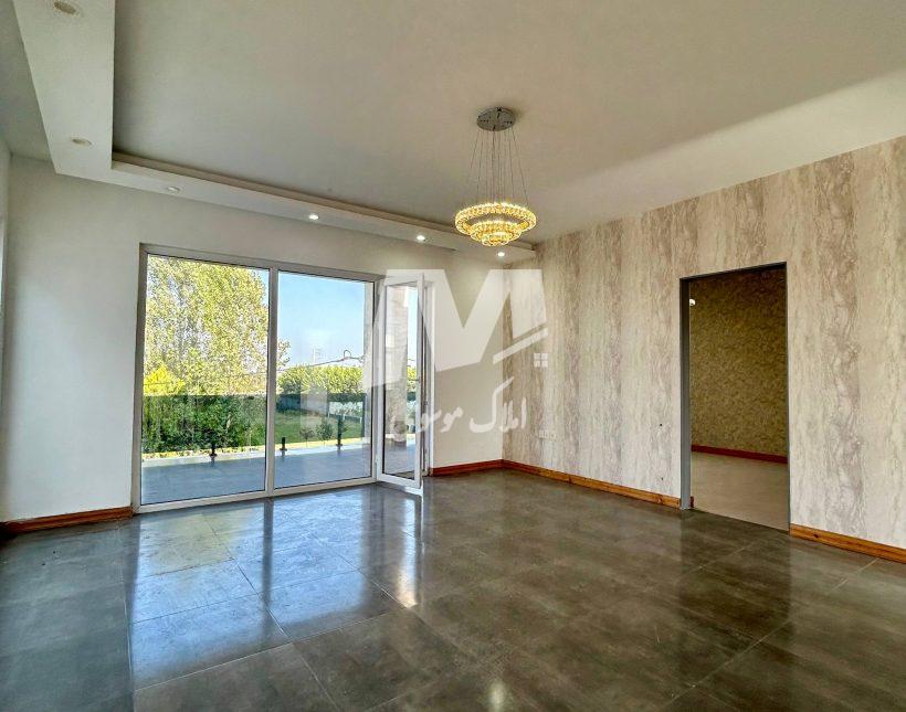 خرید ویلا دوبلکس روف دار جاده دریا | 270 متر