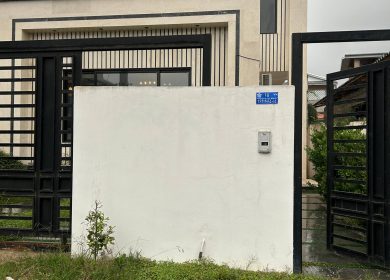 فروش ویلا دوبلکس استخر داخلی پلاک 1 جنگل چمستان | 220 متر