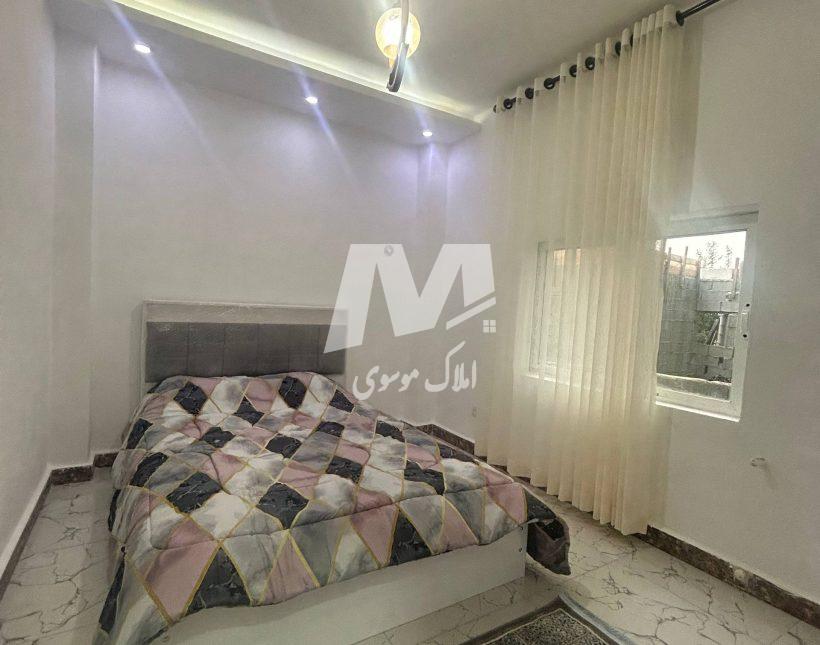 خرید ویلا دوبلکس فول فرنیش نوار جنگلی نور | 200 متر