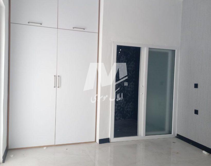 خرید ویلا دوبلکس مدرن و استخر دار آپادانا چمستان | 250 متر