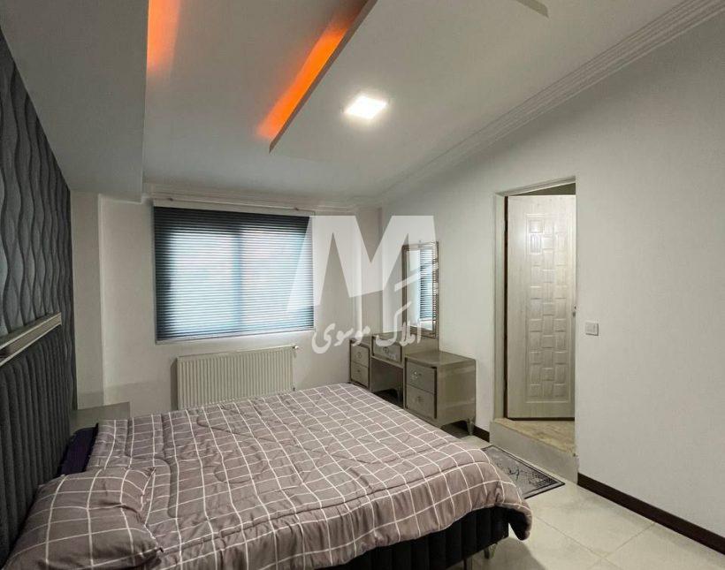 خرید ویلا دوبلکس نما رومی فول فرنیش | 290 متر