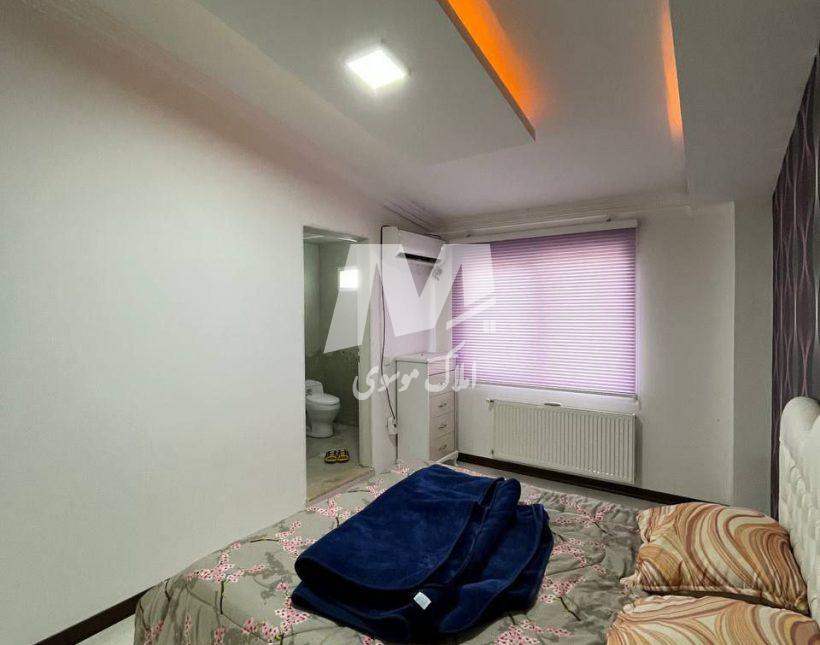 خرید ویلا دوبلکس نما رومی فول فرنیش | 290 متر