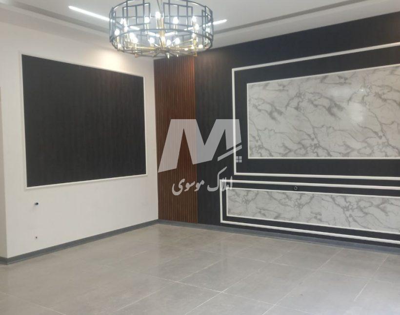 فروش ویلا دوبلکس مدرن نوساز و استخردار چمستان | 250 متر