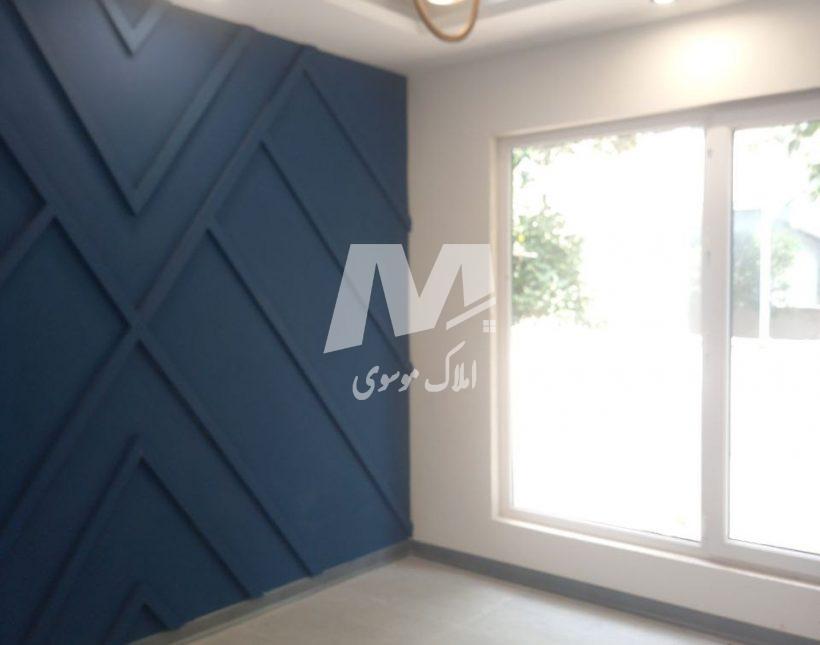 فروش ویلا دوبلکس مدرن نوساز و استخردار چمستان | 250 متر