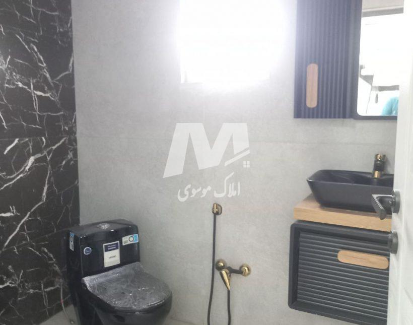 فروش ویلا دوبلکس مدرن نوساز و استخردار چمستان | 250 متر