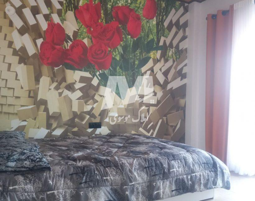 خرید ویلا باغ دوبلکس فول فرنیش استخر دار | 310 متر