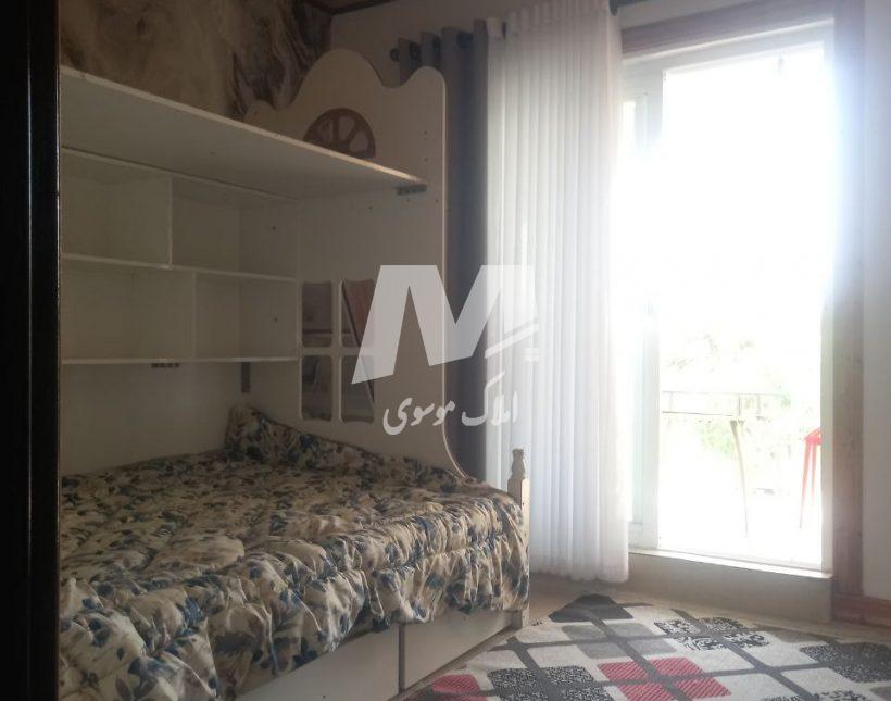 خرید ویلا باغ دوبلکس فول فرنیش استخر دار | 310 متر