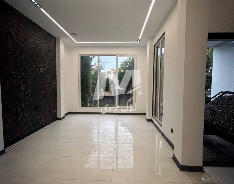 فروش ویلا دوبلکس جنگلی چمستان | 200 متر